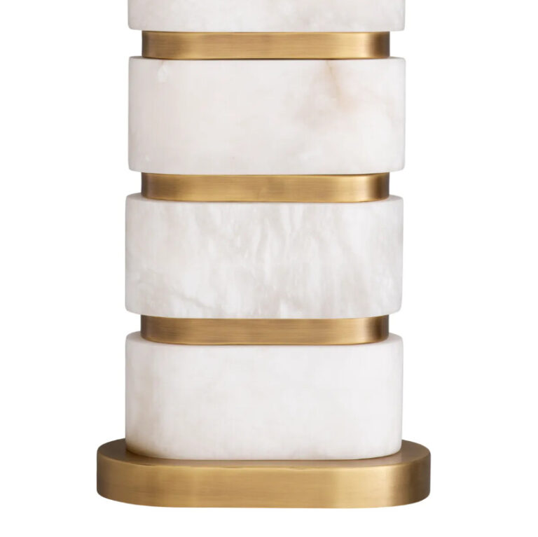 NEWALL Table Lamp | Interdesign