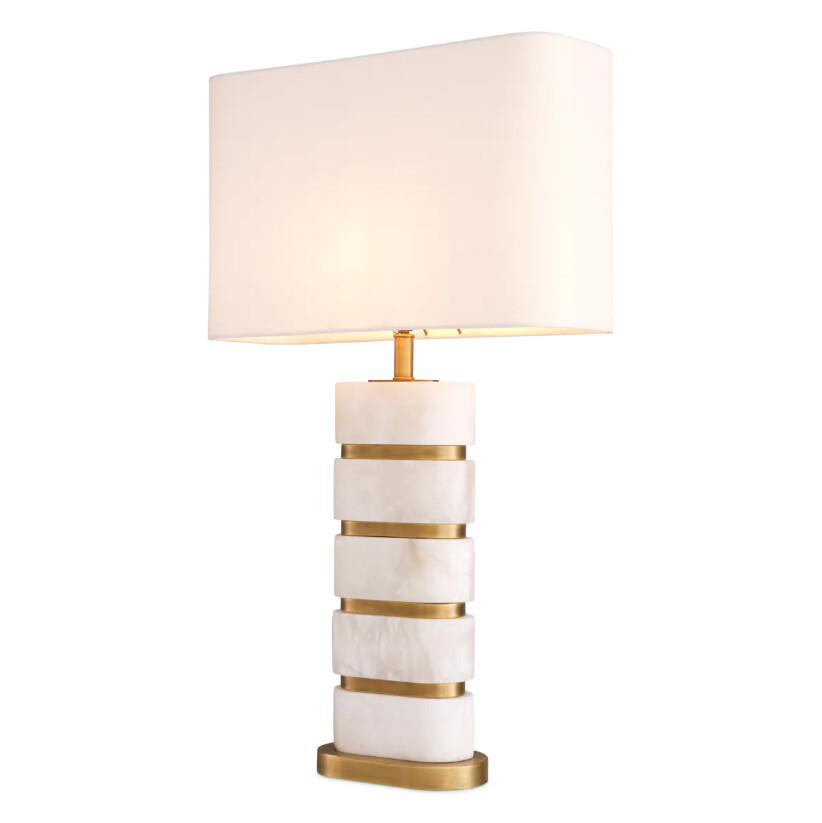 NEWALL Table Lamp | Interdesign