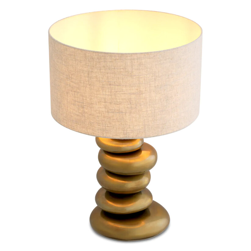 KALLISTO Table Lamp | Interdesign