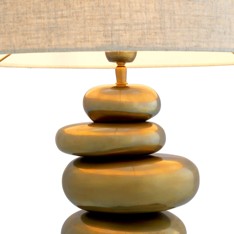 KALLISTO Table Lamp | Interdesign