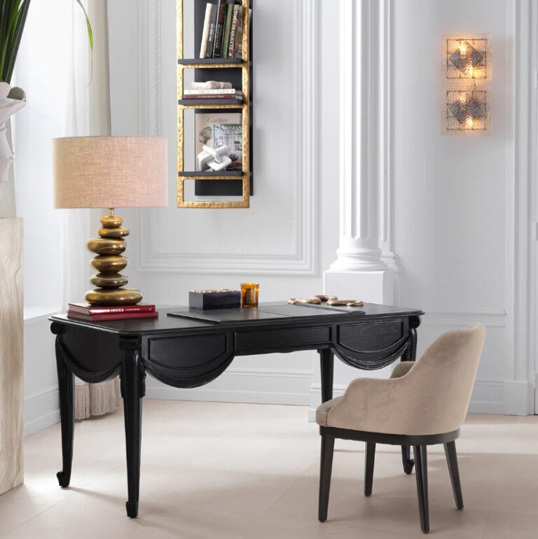 KALLISTO Table Lamp | Interdesign