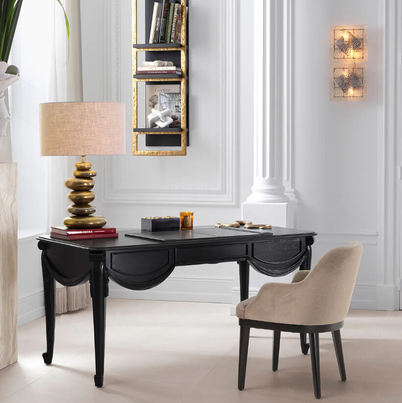 KALLISTO Table Lamp | Interdesign