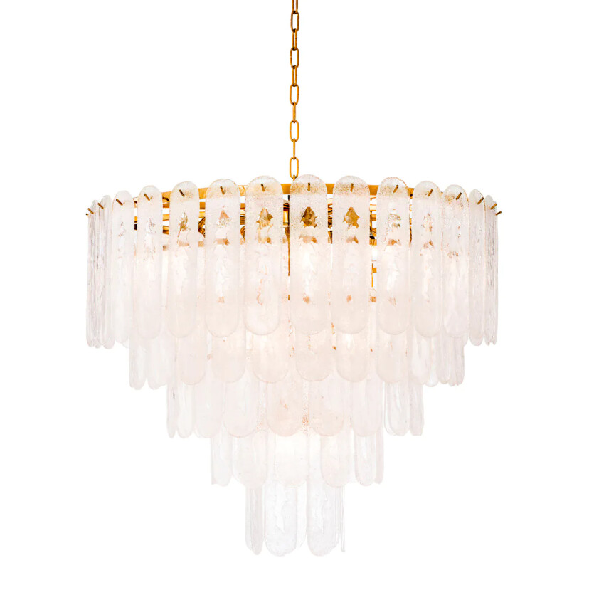 RIVIERA Ceiling Lamp | Interdesign