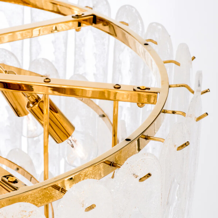 RIVIERA Ceiling Lamp | Interdesign