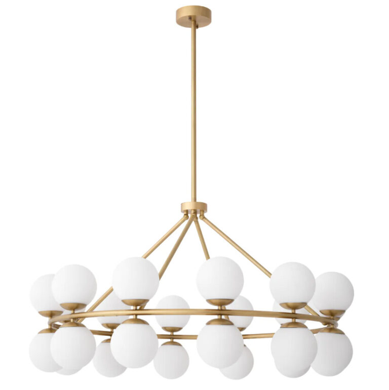 HUTCHINSON Ceiling Lamp | Interdesign
