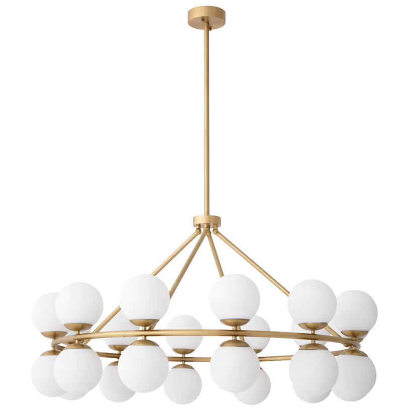 HUTCHINSON Ceiling Lamp | Interdesign