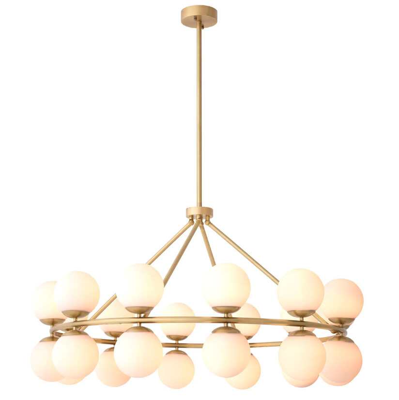 HUTCHINSON Ceiling Lamp | Interdesign