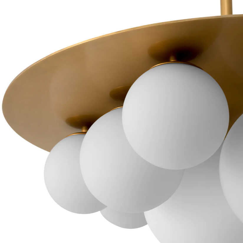 ORSINI Ceiling Lamp | Interdesign