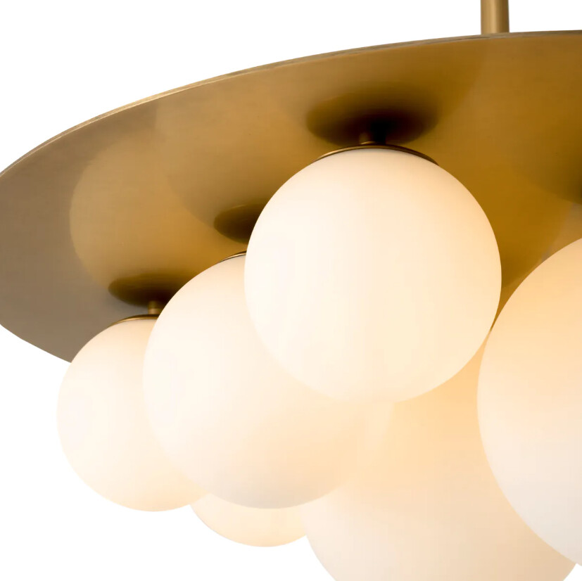 ORSINI Ceiling Lamp | Interdesign