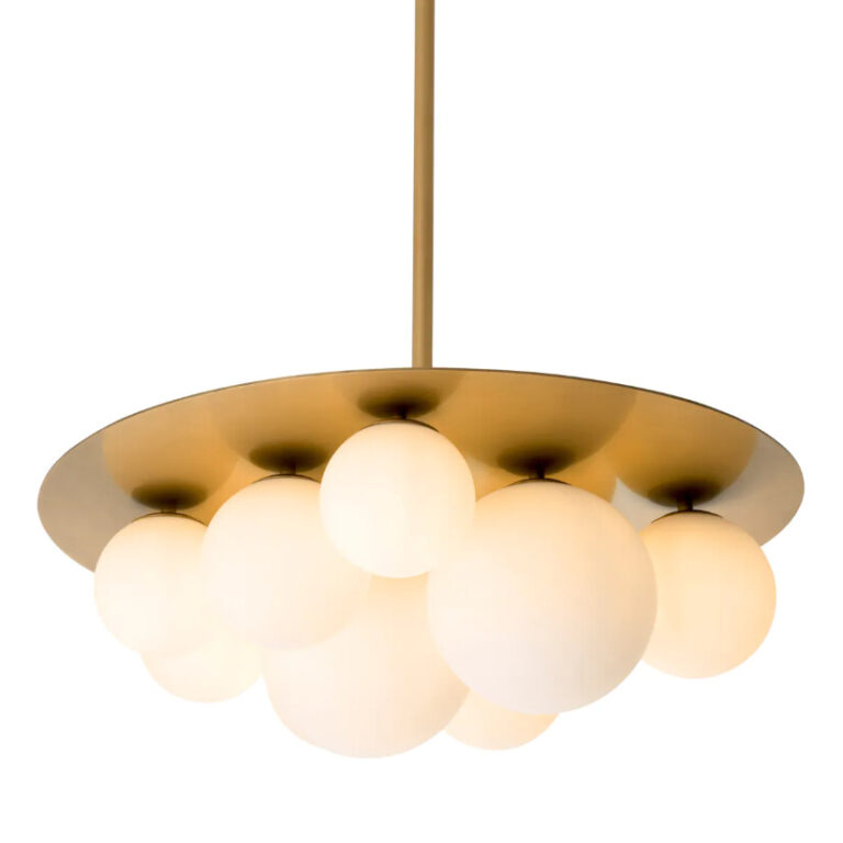 ORSINI Ceiling Lamp | Interdesign
