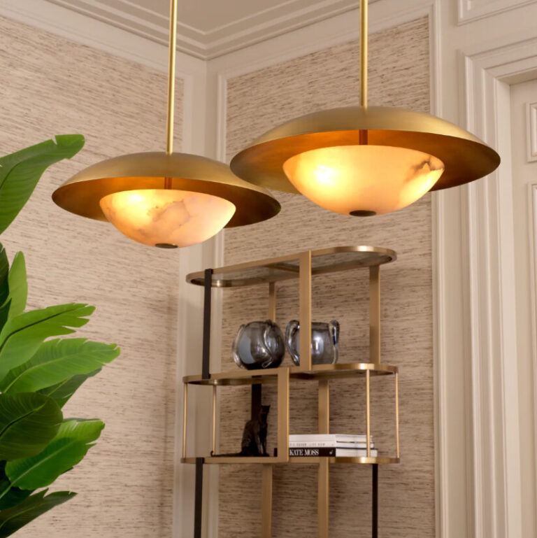 MARCONA Ceiling Lamp | Interdesign