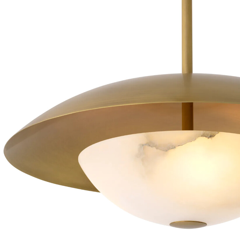 MARCONA Ceiling Lamp | Interdesign