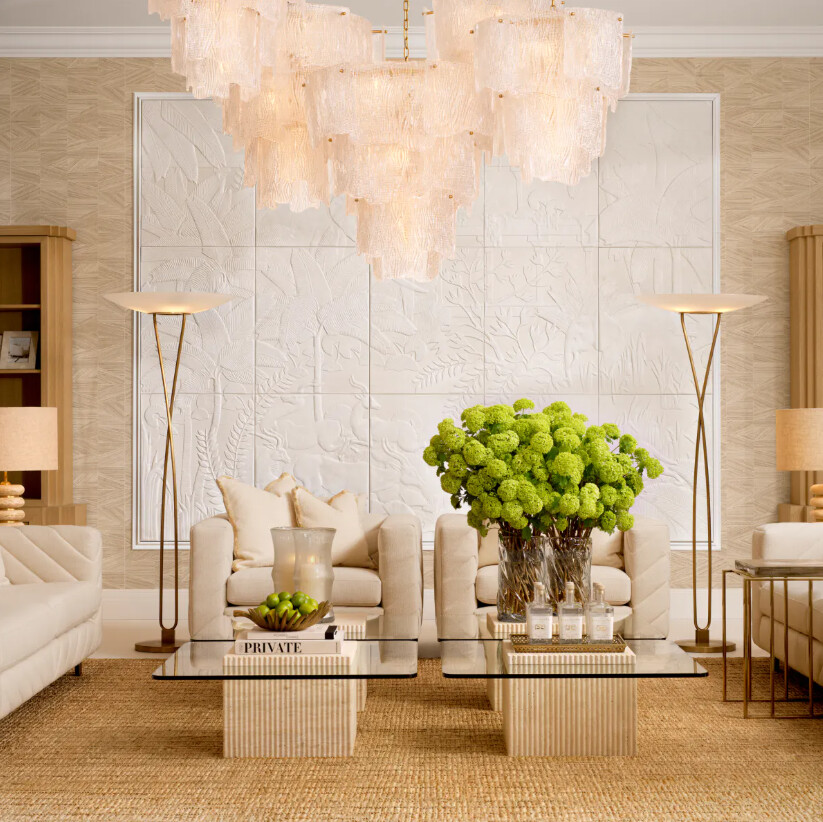 Candeeiro de teto ASINARA S | Interdesign