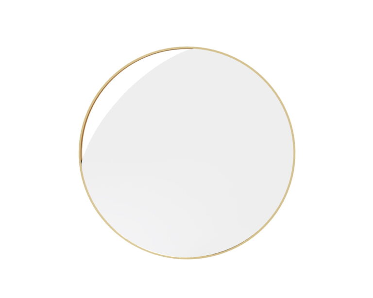 Tribeca Mirror 2 | Interdesign