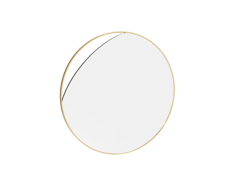 Tribeca Mirror 2 | Interdesign