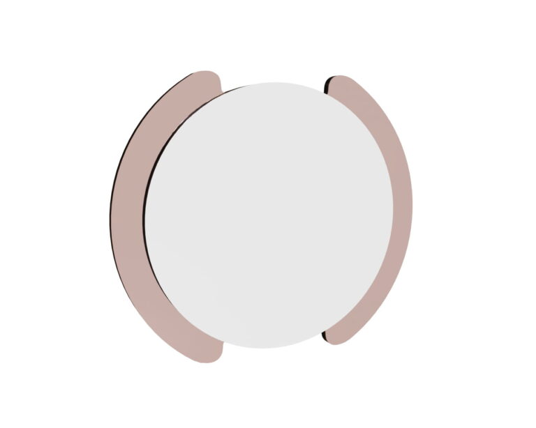 Espelho Tribeca 3 | Interdesign