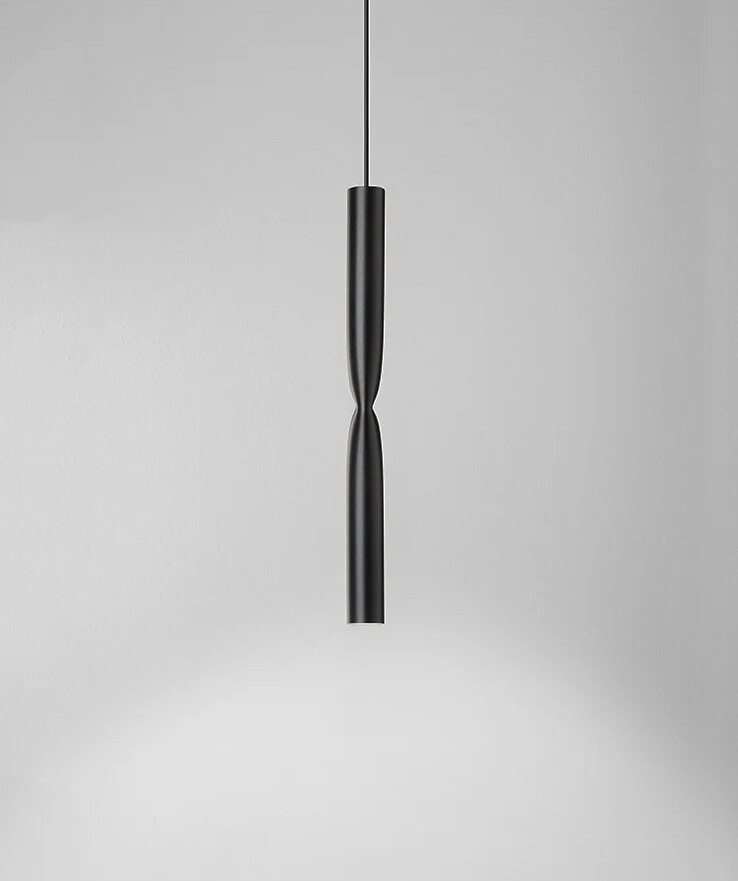FLOW L Pendant Lamp | Interdesign