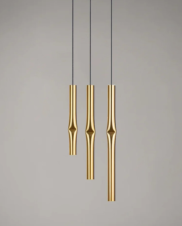 FLOW L Pendant Lamp | Interdesign