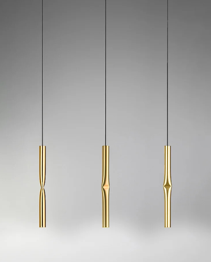 FLOW M Pendant Lamp | Interdesign