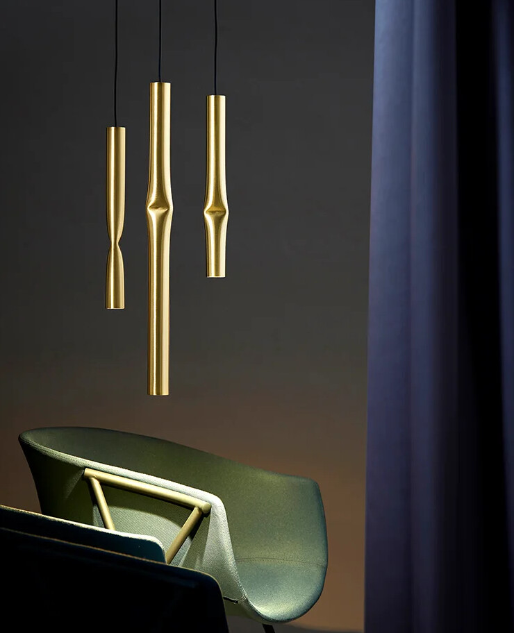 FLOW M Pendant Lamp | Interdesign