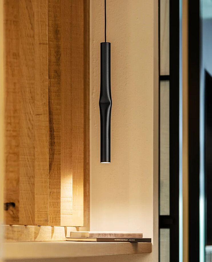 FLOW L Pendant Lamp | Interdesign