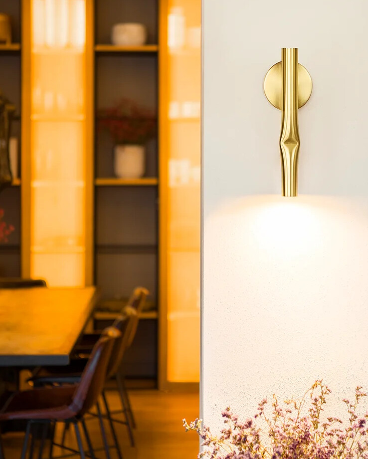 FLOW Wall Lamp | Interdesign