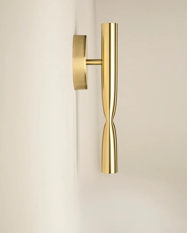 FLOW Wall Lamp | Interdesign