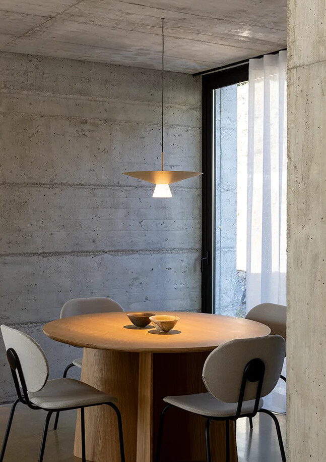 Candeeiro suspenso BELT S | Interdesign