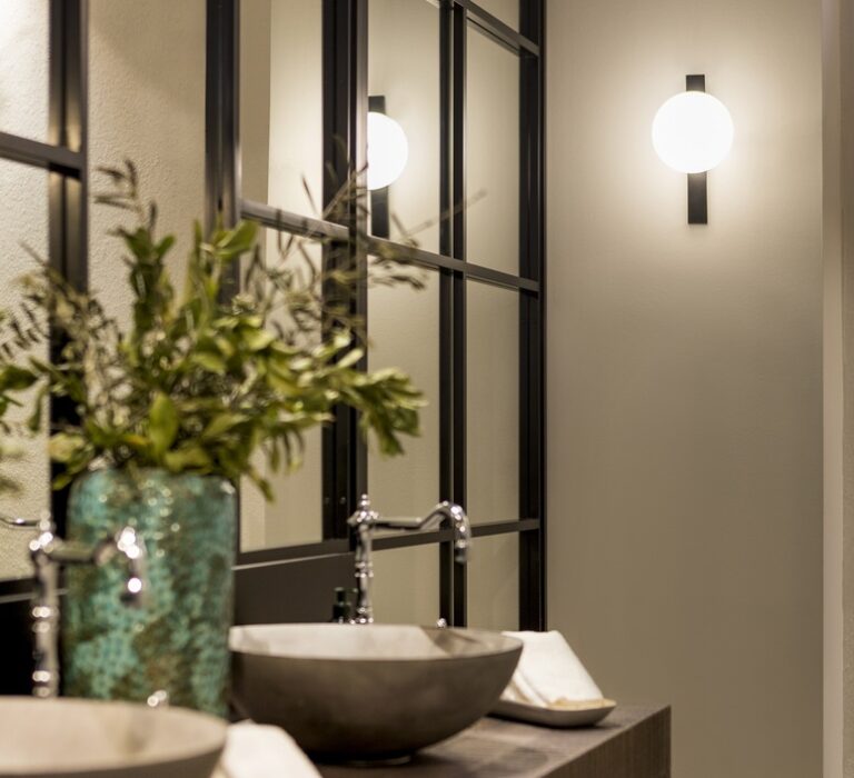 CIRC I Wall Lamp | Interdesign