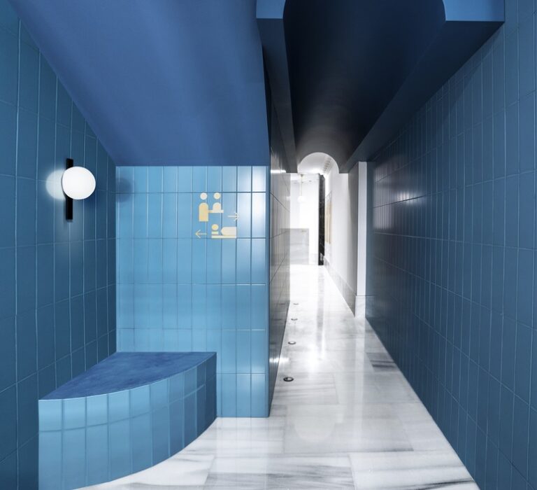 CIRC I Wall Lamp | Interdesign