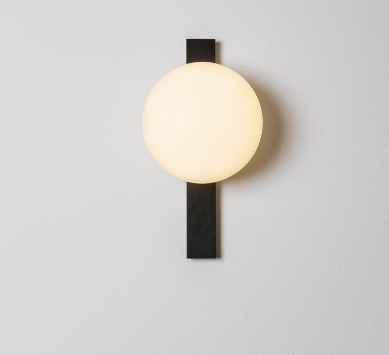 CIRC I Wall Lamp | Interdesign