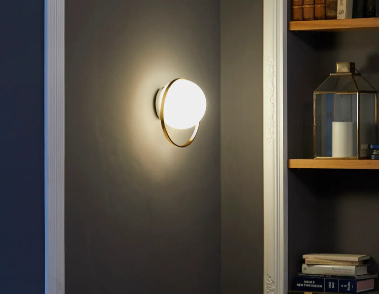 CIRC II Wall Lamp | Interdesign