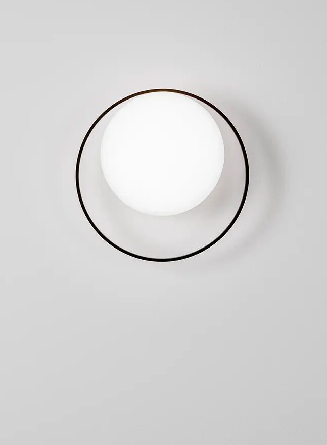 CIRC II Wall Lamp | Interdesign