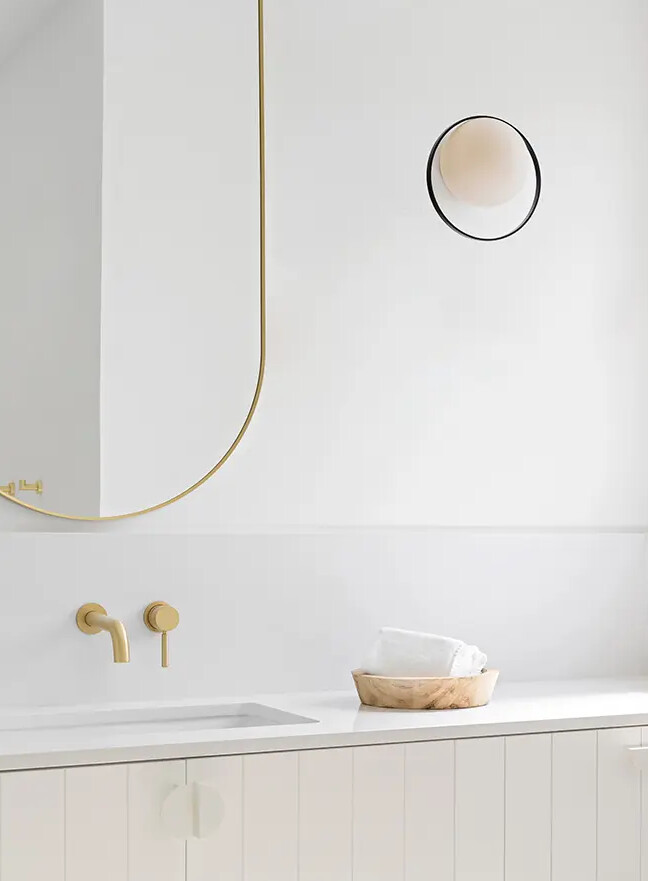 CIRC II Wall Lamp | Interdesign