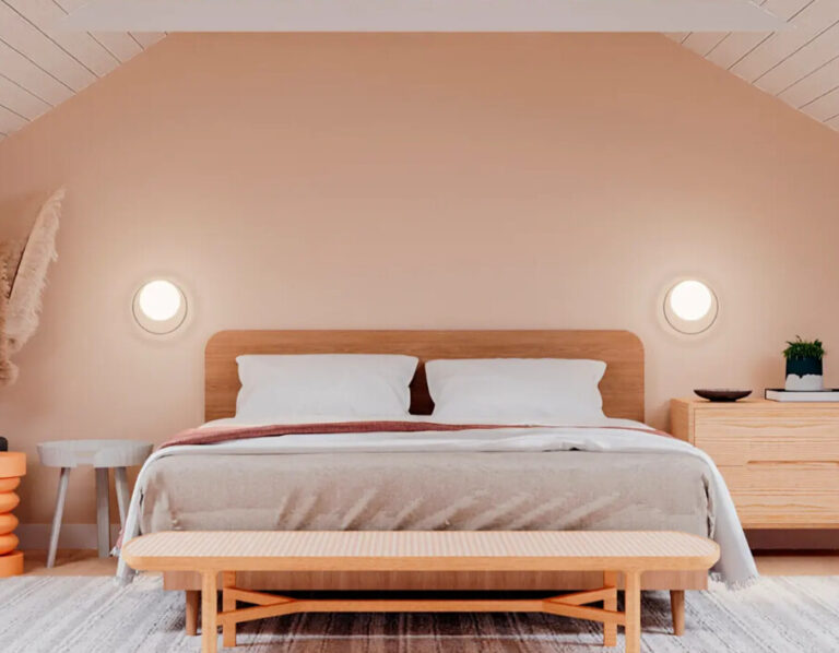 CIRC II Wall Lamp | Interdesign