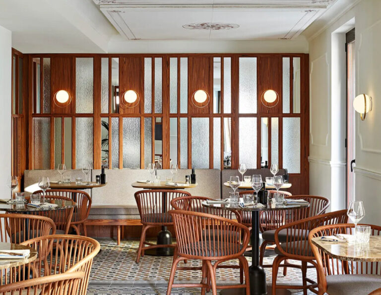 CIRC II Wall Lamp | Interdesign