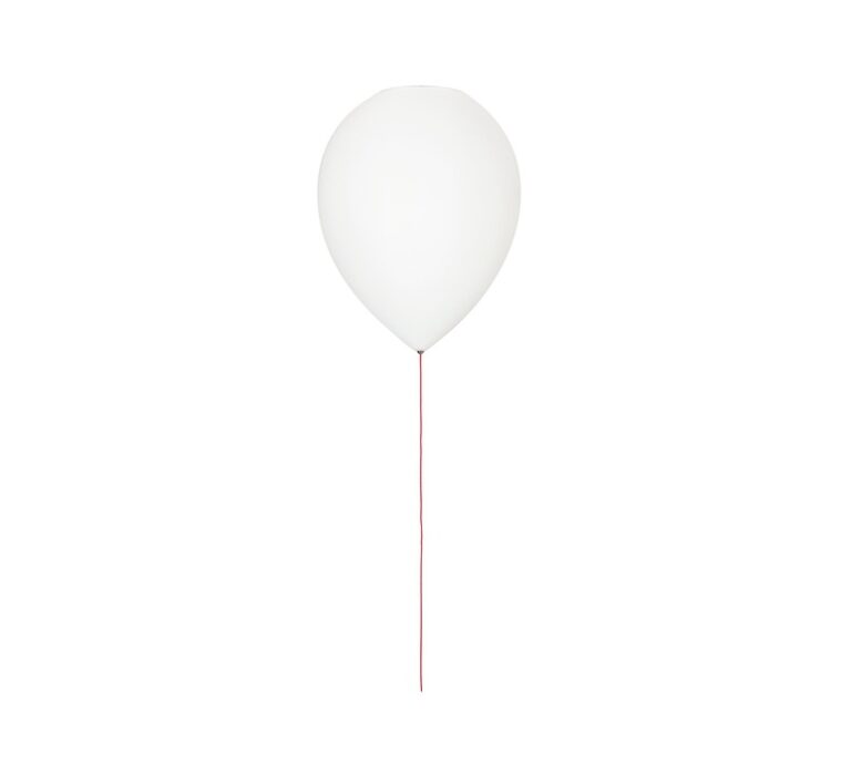 BALLON Wall Lamp | Interdesign