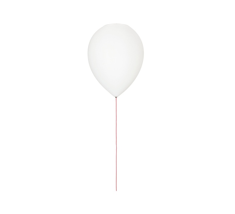 BALLON Wall Lamp | Interdesign