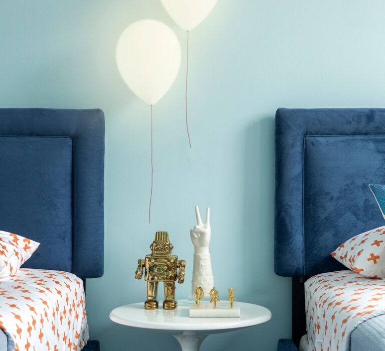 BALLON Wall Lamp | Interdesign