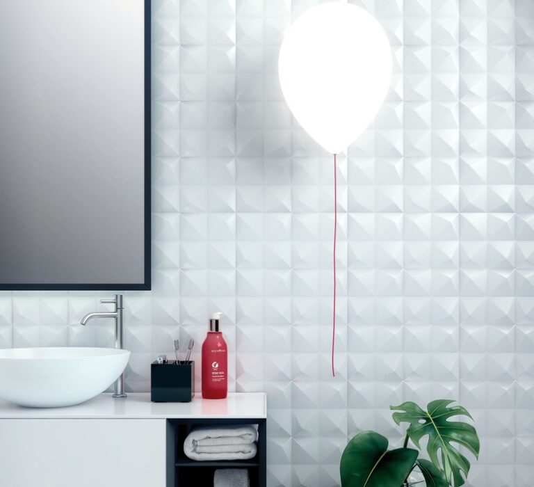 BALLON Wall Lamp | Interdesign