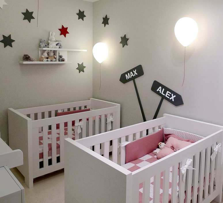 BALLON Wall Lamp | Interdesign