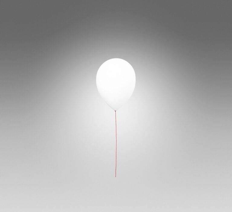 BALLON Wall Lamp | Interdesign