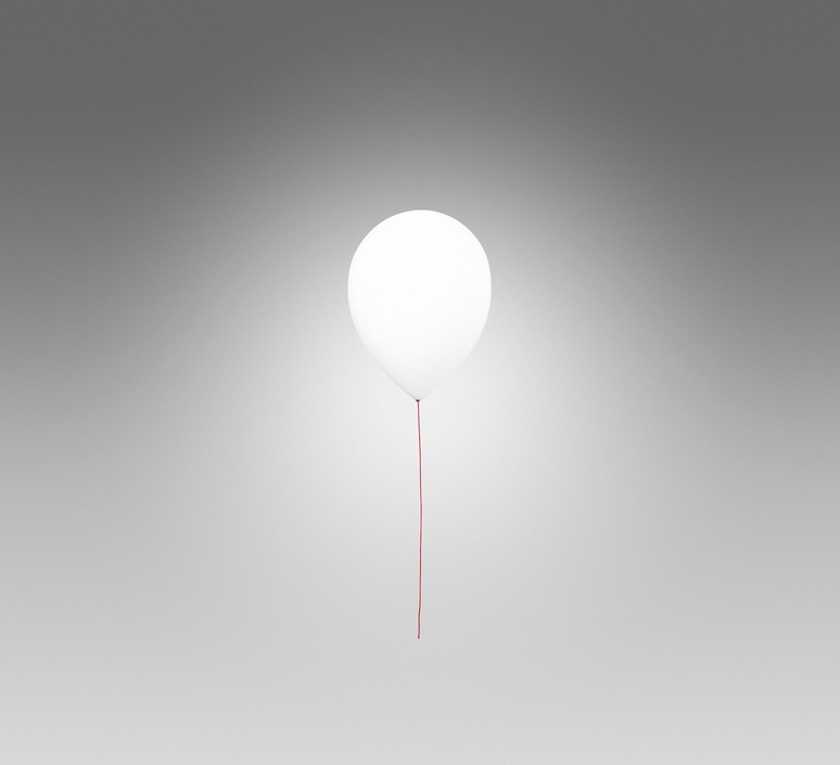 BALLON Wall Lamp | Interdesign