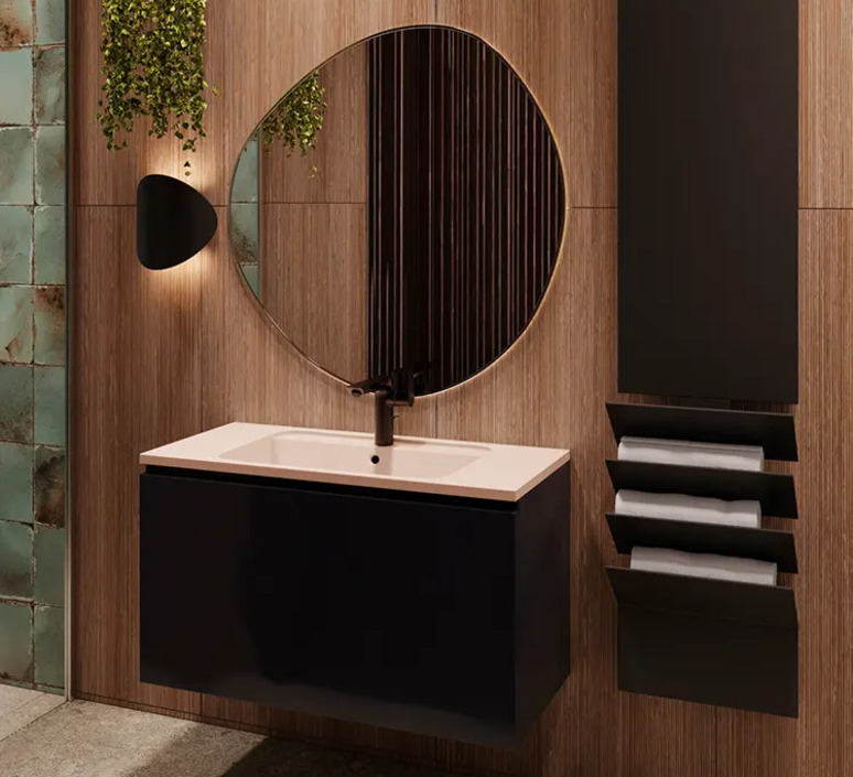 LUNE Wall Lamp | Interdesign