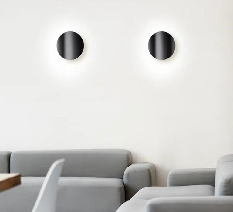 LUNE Wall Lamp | Interdesign