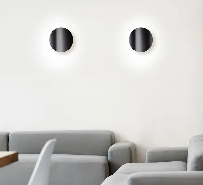 LUNE Wall Lamp | Interdesign