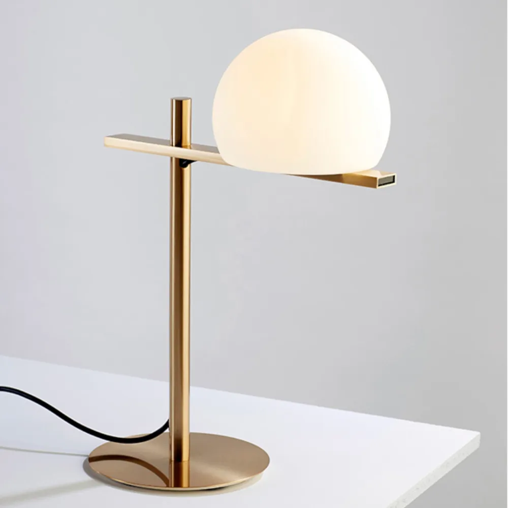 CIRC Table Lamp | Interdesign