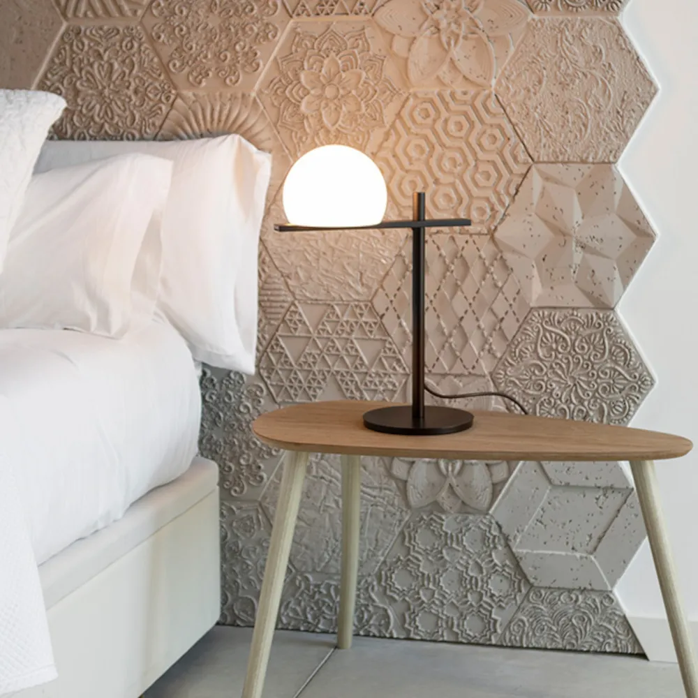 CIRC Table Lamp | Interdesign