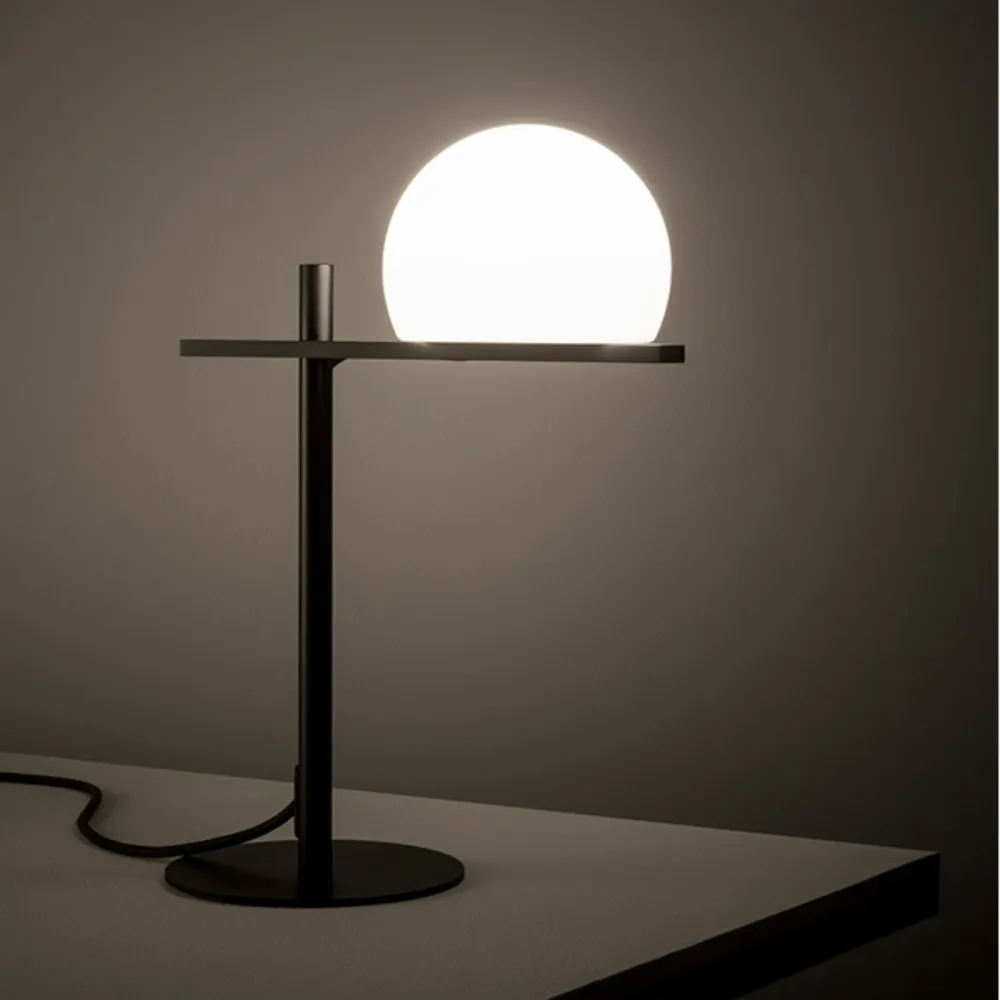 CIRC Table Lamp | Interdesign