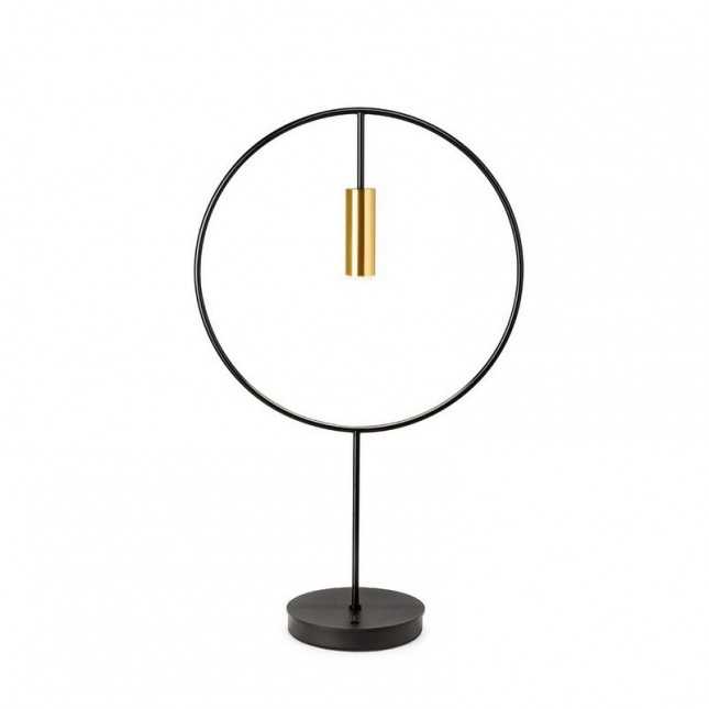REVOLTA Table Lamp | Interdesign